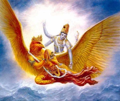 Garuda panchami Vratham