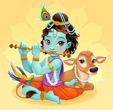 Sri Krishna Vratham