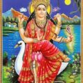 Sri Manasa Devi Stotram