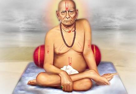 Akkalkota Maharaj Charitra