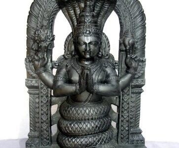 Sri Naga Devata Ashtottara